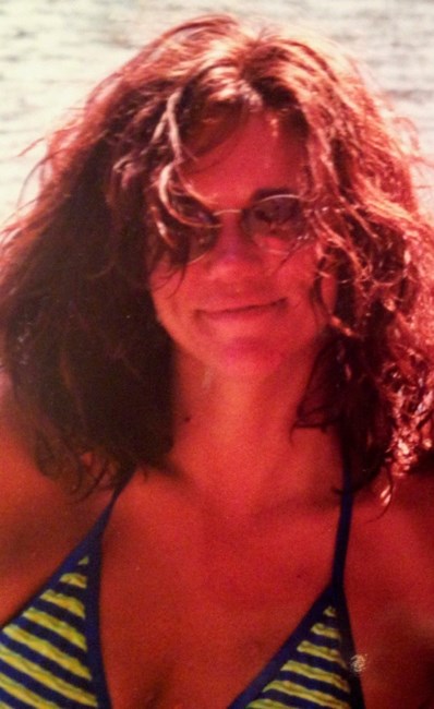 Obituary of Christine Vanek