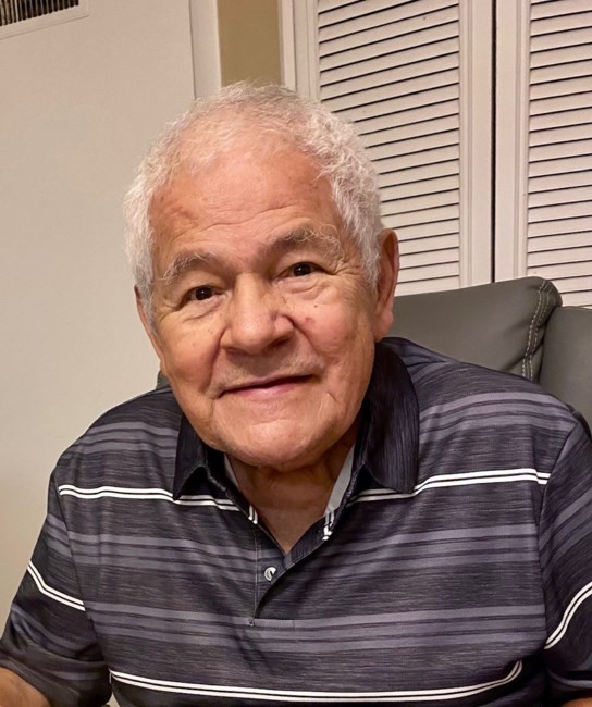 Obituary of Ovidio Santos - Martinez