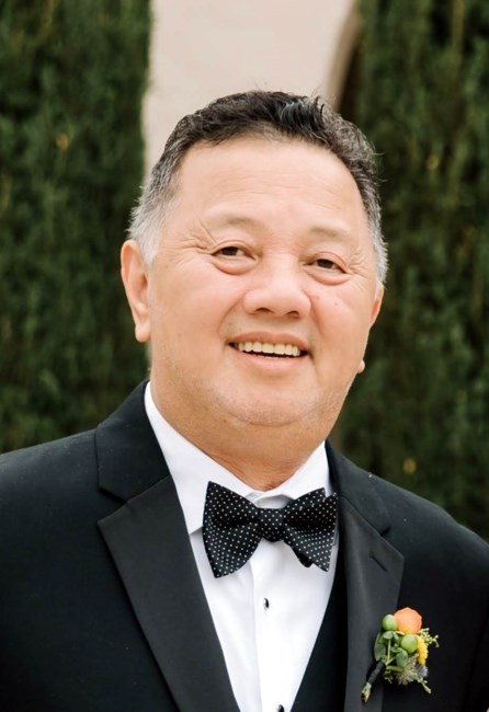 Obituary of Emerico Mallari