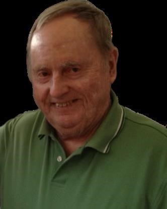 Obituary of James Edward Herrmann