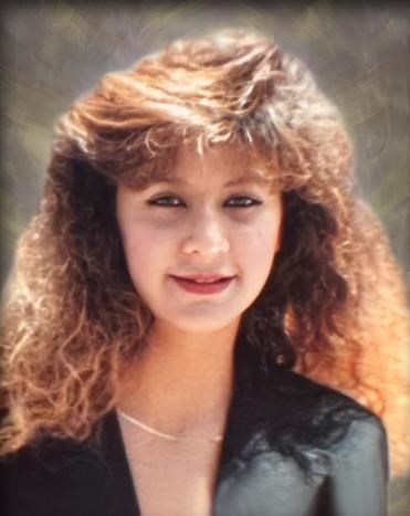 Obituary of Araceli Trujillo