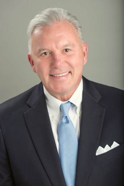 Obituary of Robert John Jones