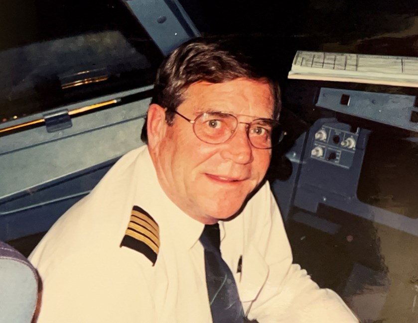 Obituary of John L. Green