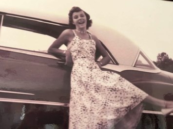 Obituary of Donna Lee Barth