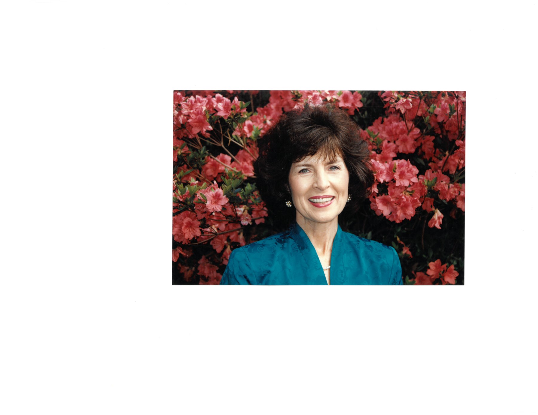 Obituary of Mary "Macie" Houston