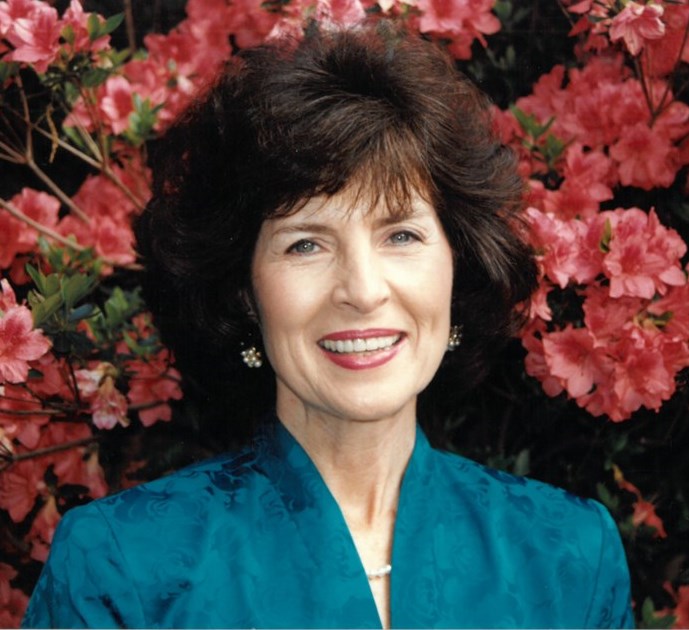 Obituary of Mary "Macie" Houston