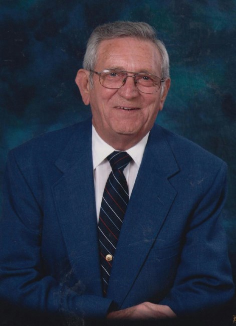 Obituary of Howard L. Tate
