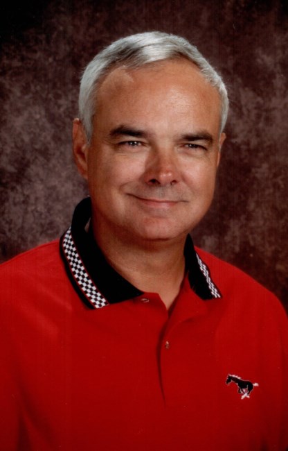 Obituary of Larry Raymond Ivy