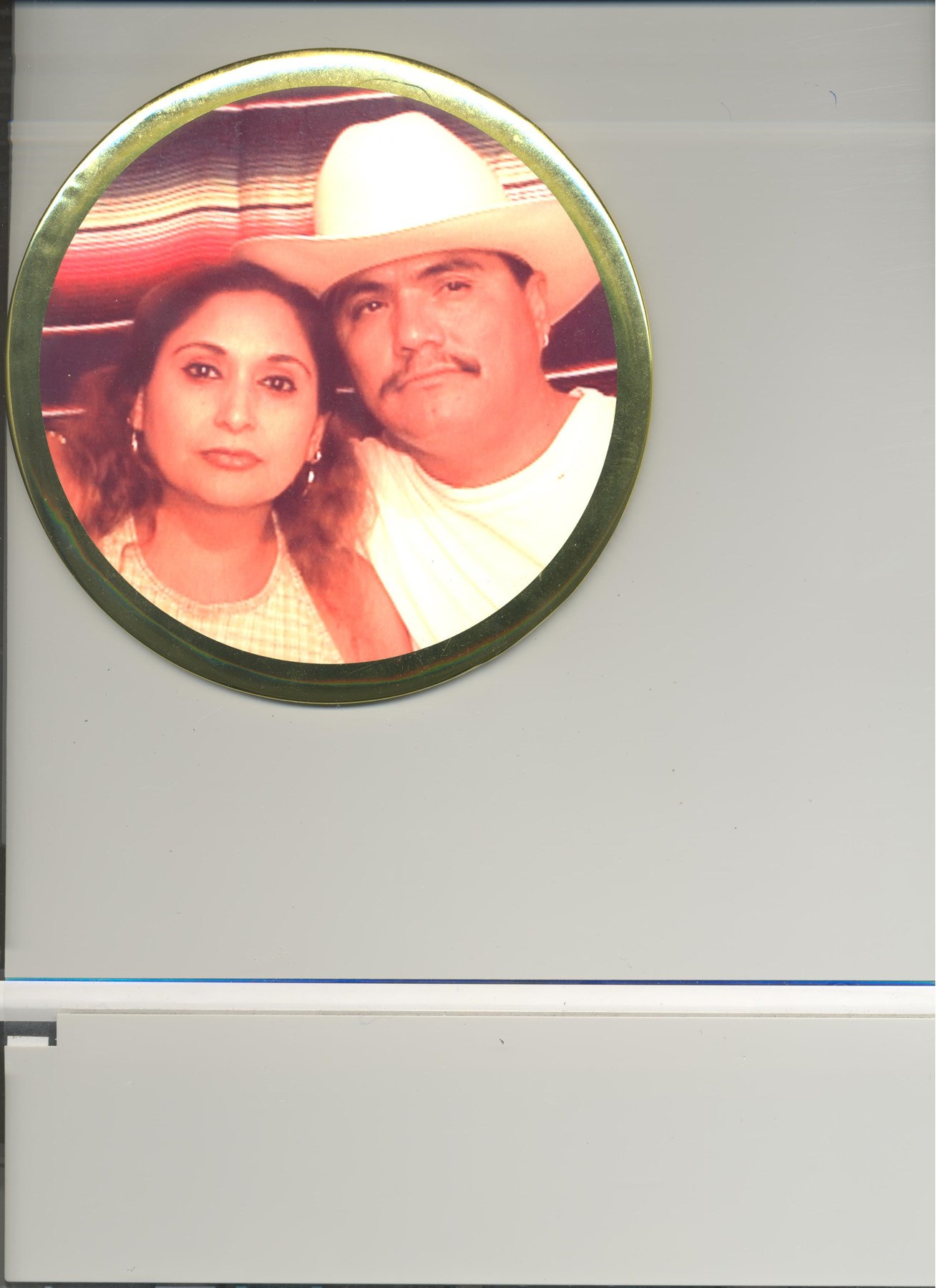 Obituary of Rita H. Barreras