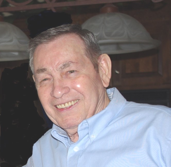 Obituary of Gerald "Jerry" Duane Johnson