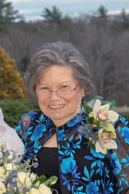 Obituary of Beatrice E. Bates