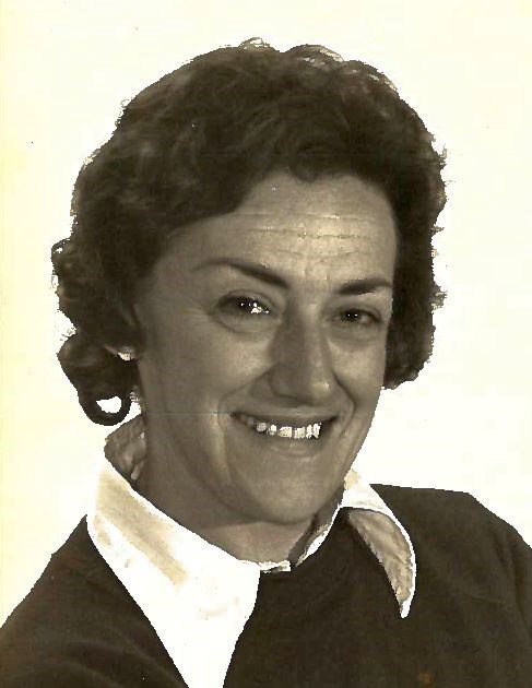 Obituary of Marylyn Shirley Schumann
