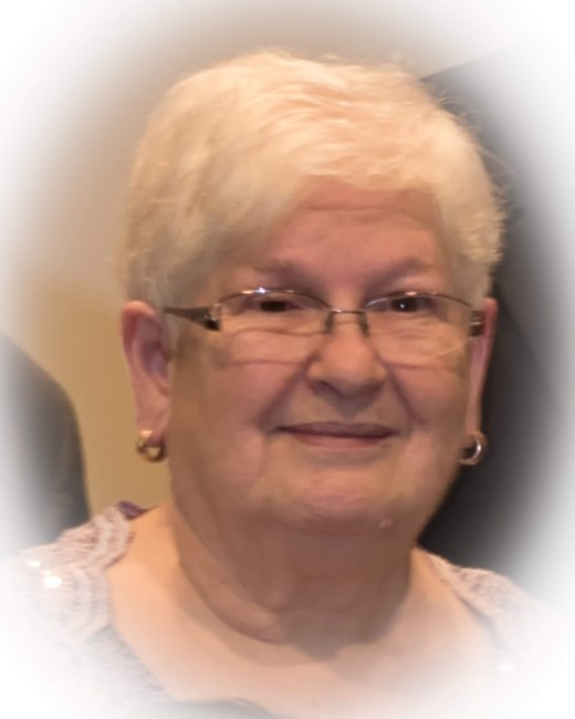 Obituary of Joyce Ethel Kayser