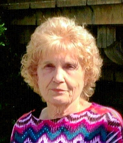 Obituary of Pauline Marie Arnold