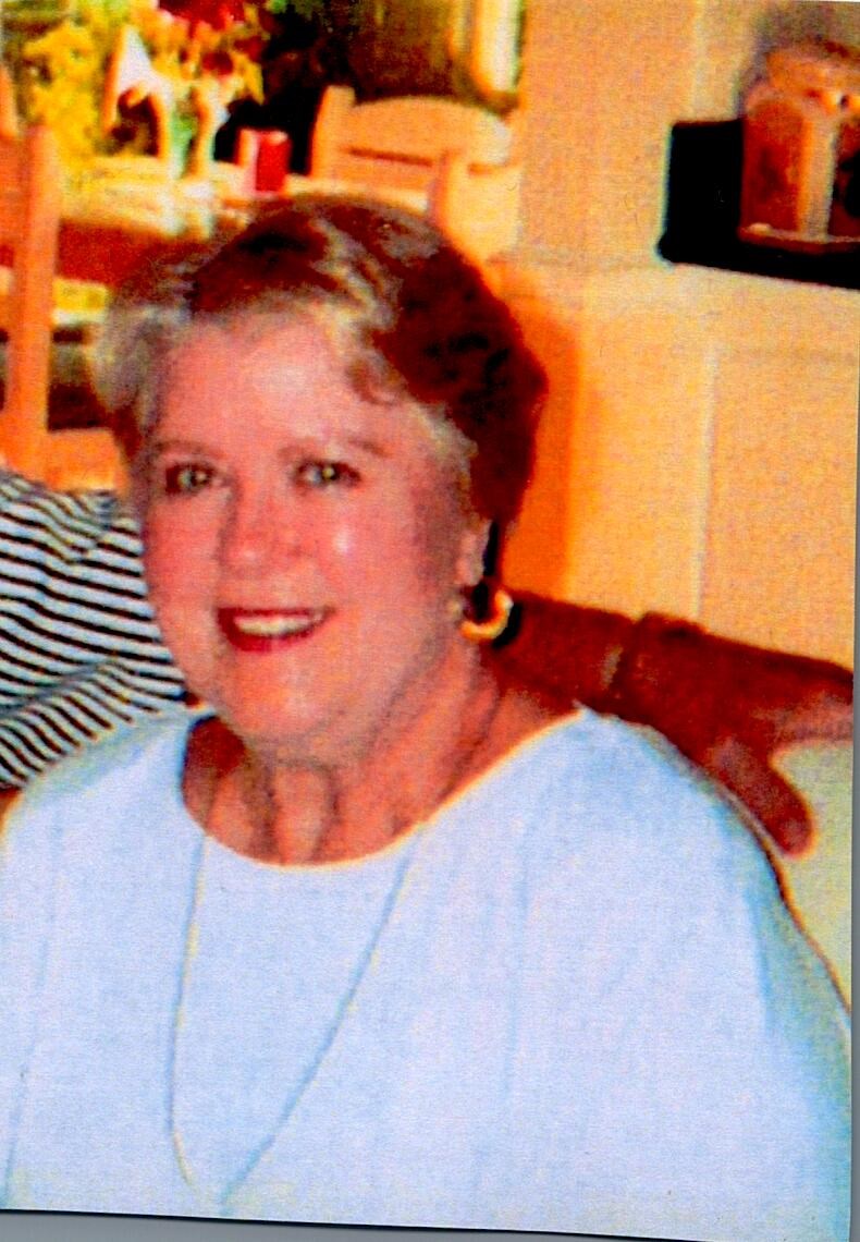 Obituario de Lynn J Kollins