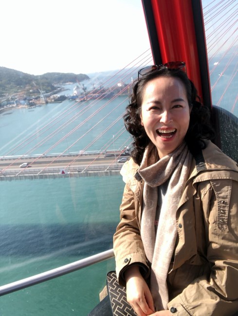 Obituary of Pill Eun Park