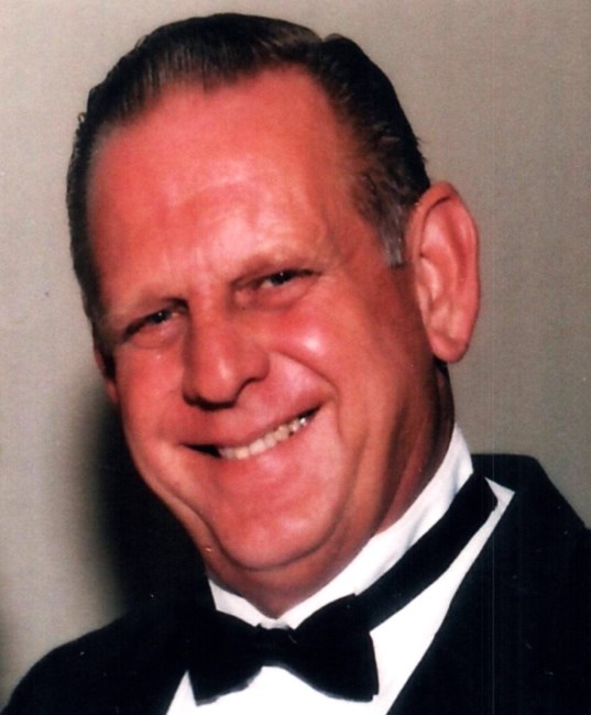 Obituary of Donald J. Rankin Jr.