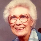 Obituary of Isabel F. Napier