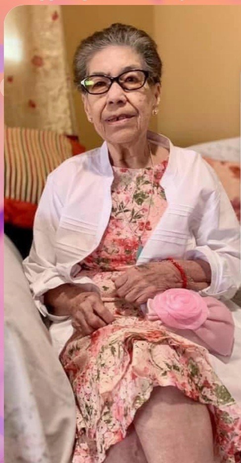 Obituary of Janie Tover Conde