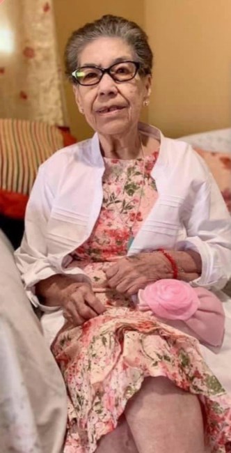 Obituary of Janie Tover Conde