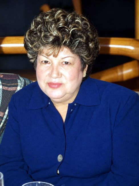 Obituary of Nancy Lopez Cabrales