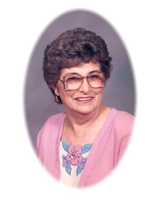 Obituario de Georgia Witherspoon Boatwright-Strong