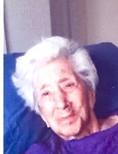 Obituary of Gloria Patino Minjarez Vallejo