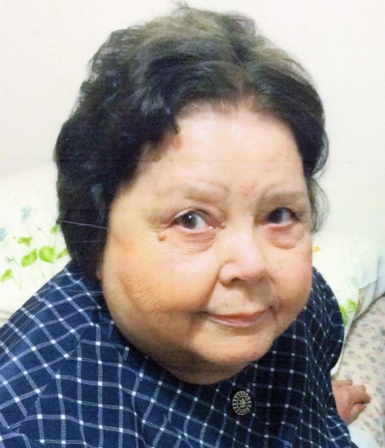 Avis de décès de Joan McCormack Matrana