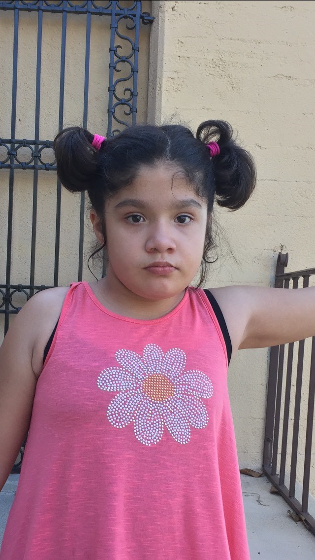 Obituary of Genesis Viscarra