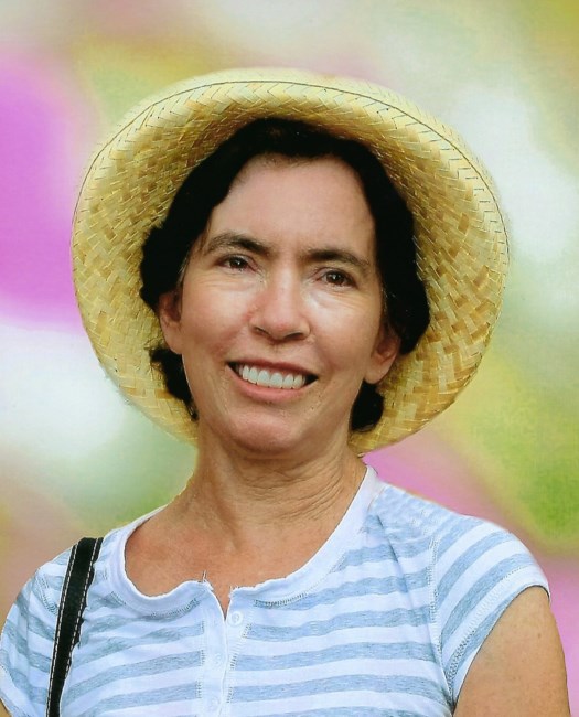 Obituary of Nicole Gagné Desmé