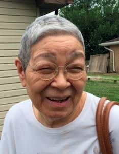 Obituary of Kei Dugger