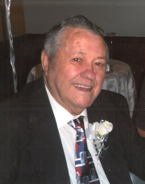 Obituary of William Ladell Perkins