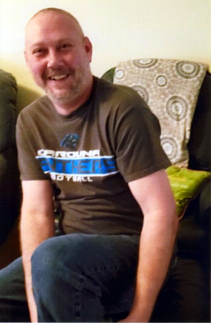 Obituario de Joshua Douglas Grace