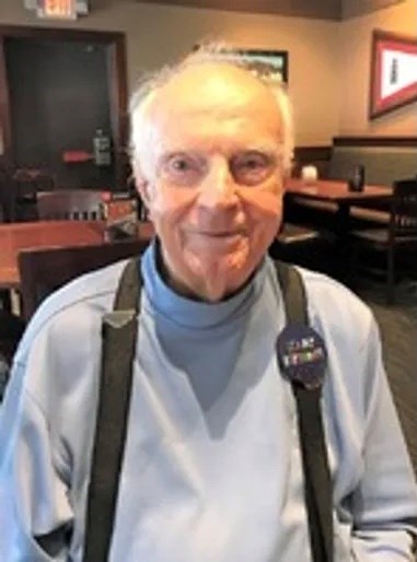 Obituario de Dr. John Harmon Henkel