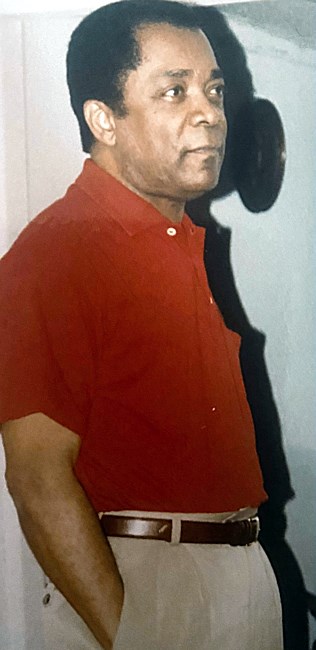 Obituary of Gerard Jean