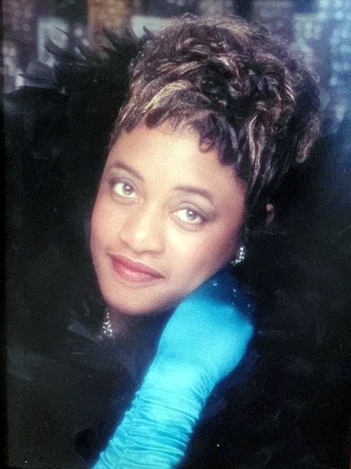 Teresa Johnson Obituary San Angelo, TX