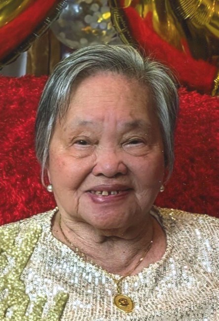 Obituary of Emiliana Aragon