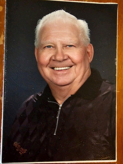 Obituary of Charles Robert Sauer