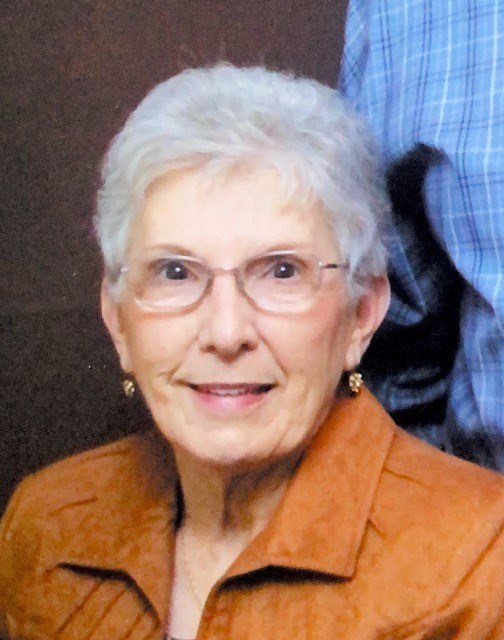 Obituary of Madelyn Fontenot