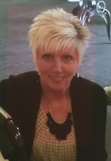 Obituary of Julia Ann Harter