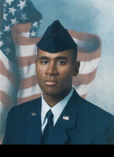 Obituary of Ryan Ishel Douglas-Jacques