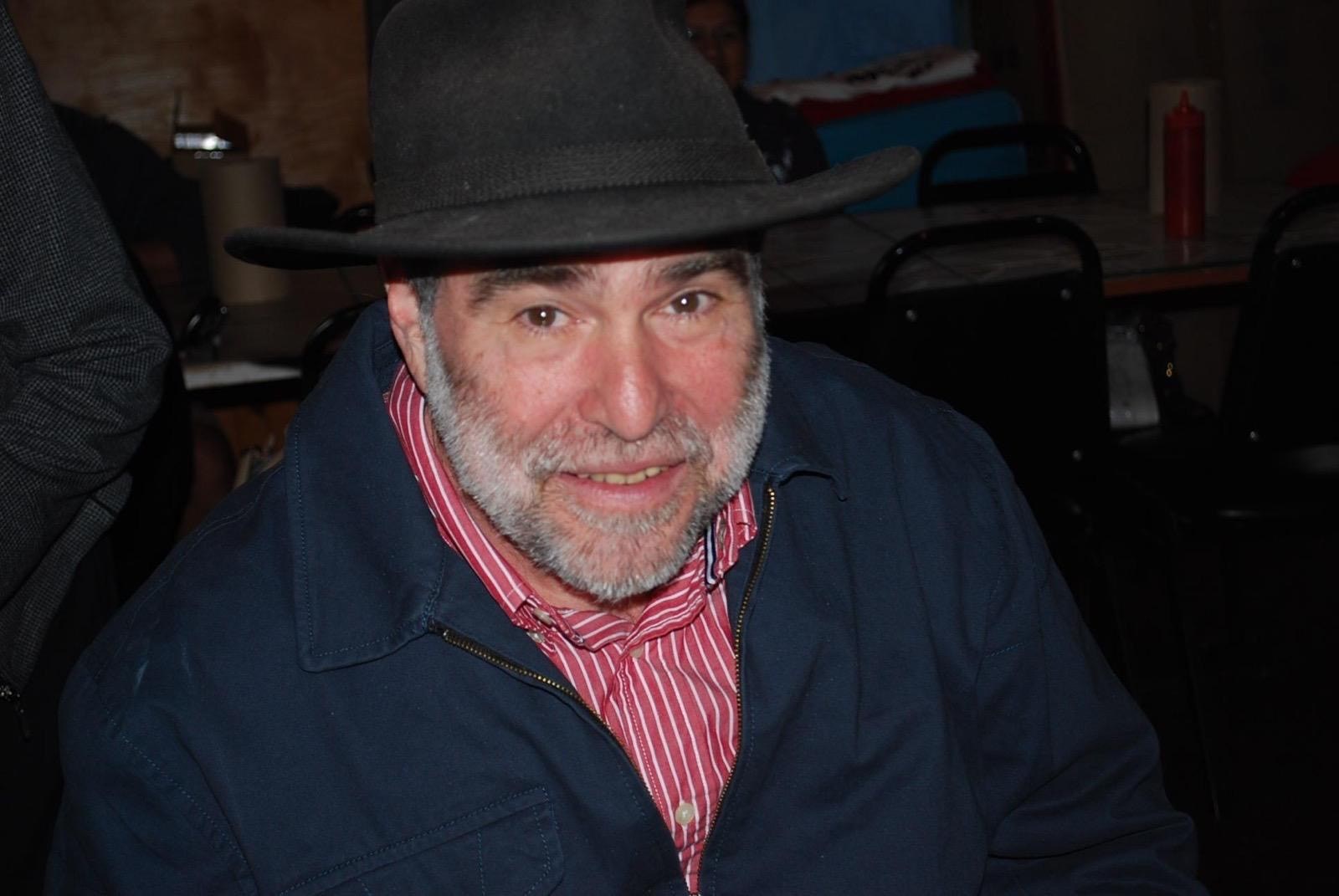 Obituary of Steven Jay Epstein