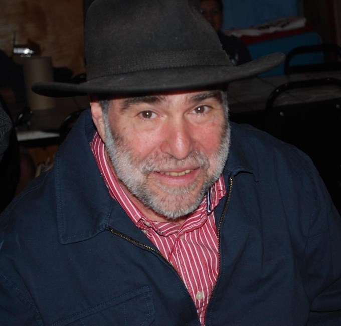 Obituary of Steven Jay Epstein