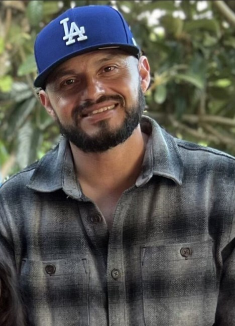 Obituary of Rafael Mendez Diaz