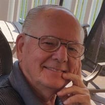 Obituary of Carl Milton Andes