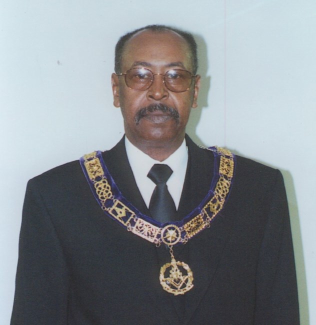 Obituary of Mr. Edward Darlan Moore