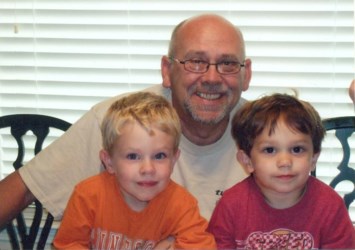 Obituary of Johnny Mitchell Hays