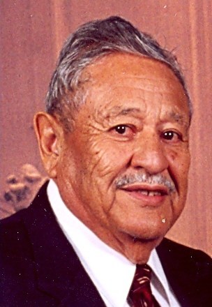 Obituary of Ramon Dominguez Jr.