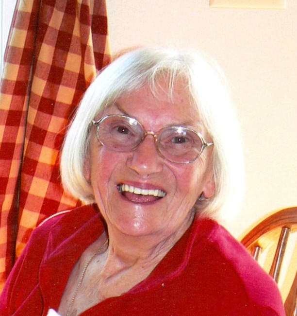 Obituary of Doloris Estelle Miller