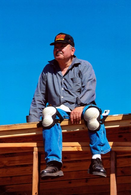 Obituary of Joe Rolando Ruiz Sr.